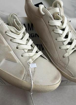 Кеди golden goose 2