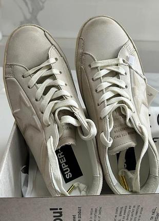 Кеди golden goose 5