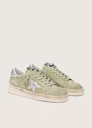 Кеди golden goose