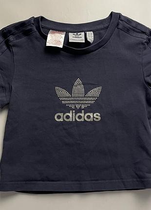 Футболка adidas