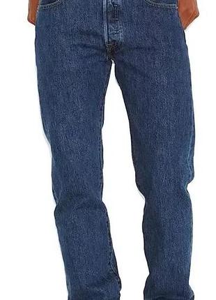 Чоловічі джинси levi’s
