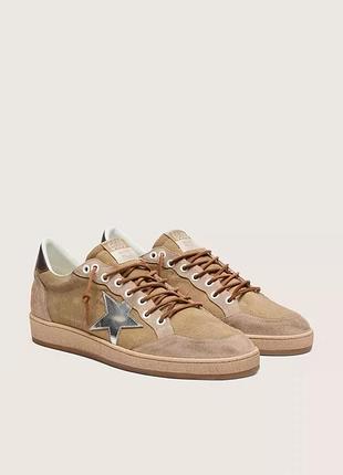 Кеди golden goose
