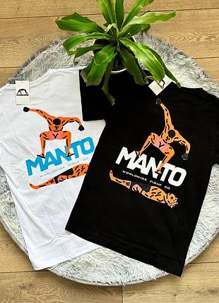Manto футболки