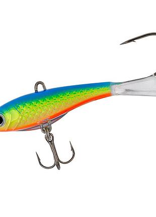 Балансир northland fishing tackle pitchin' puppet 28g #parrot (2317711) – зимняя приманка на окуня и судака
