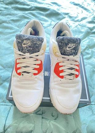 Кросівки nike 2
