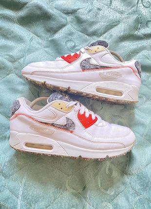 Кросівки nike