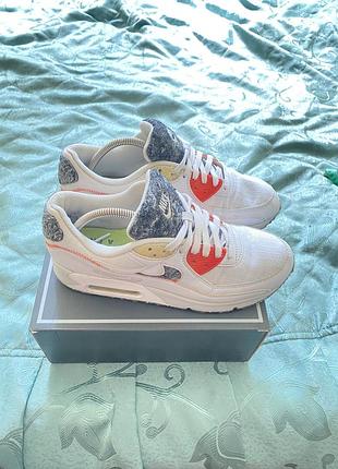 Кросівки nike 4