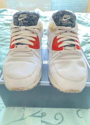 Кросівки nike 5