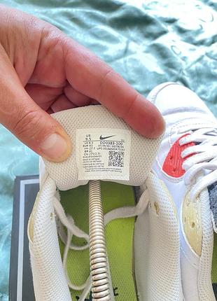 Кросівки nike 6