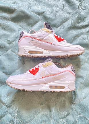 Кросівки nike 8