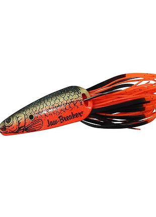 Блешня northland fishing tackle jaw breaker spoon 14g #crawfish (2317709) – колеблющаяся блесна на щуку, судака и окуня
