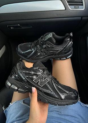 New balance 1906r кросівки