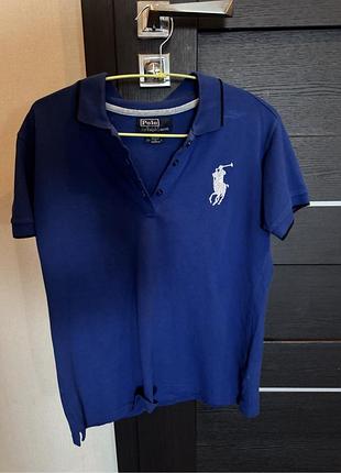 Поло polo ralph lauren