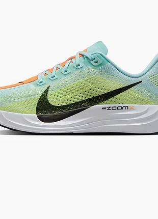 Кросівки жіночі nike pegasus plus turquoise fq7261-400