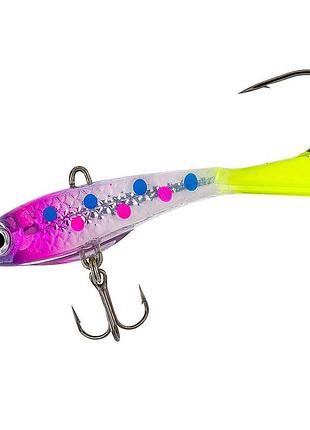 Балансир northland fishing tackle pitchin' puppet 28g #purple wonder (2317718) – зимняя приманка на окуня и судака