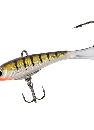 Балансир northland fishing tackle pitchin' puppet 28g #green perch (2317715) – зимняя приманка на окуня и судака