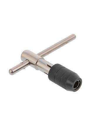 Метчикодержатель т-образный m6-m10 intertool sd-8407