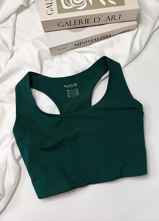 Топ спортивний h&m move