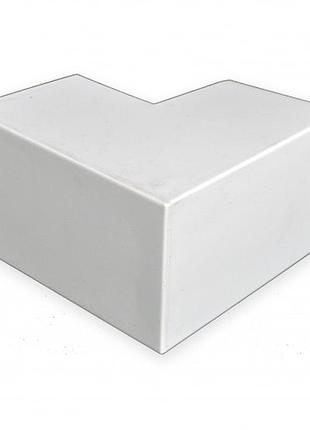 Кут зовнішній 40x40