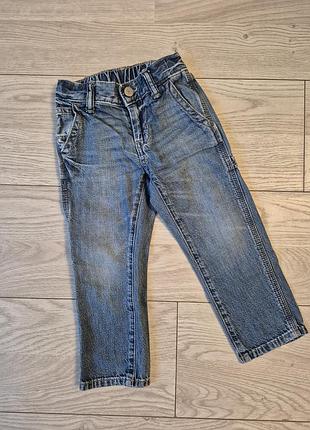 Детские джинсы gap 98