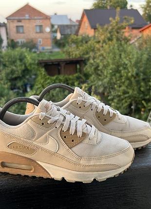 Кросівки nike air max
