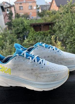 Кросівки hoka clifton 9