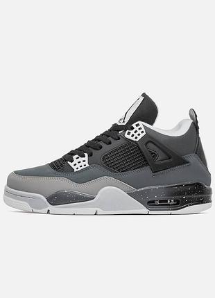 Nike air jordan 4 retro fear pack