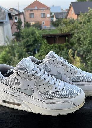 Кросівки nike air max