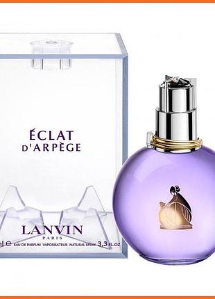 Lanvin eclat d'arpege парфумована вода 100 ml. (ланвін екла д арпеж)