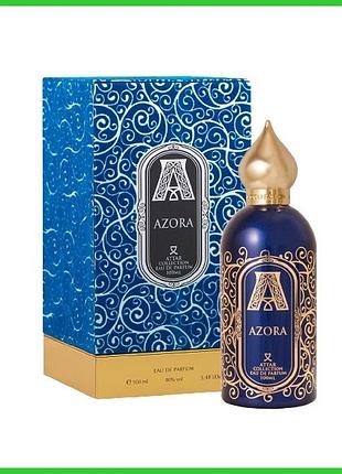 Аттар колекшен азора - attar collection azora парфумована вода 100 ml.