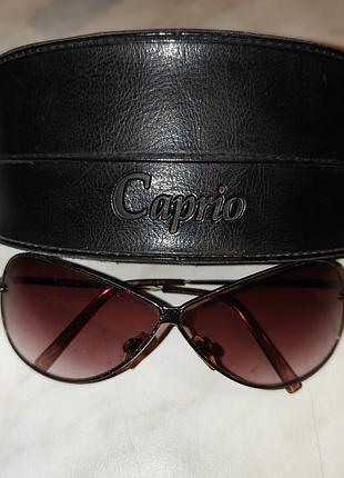 Солнцезащитные очки carpio *italy*