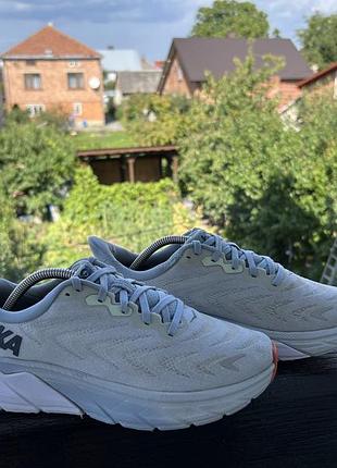 Кросівки hoka one