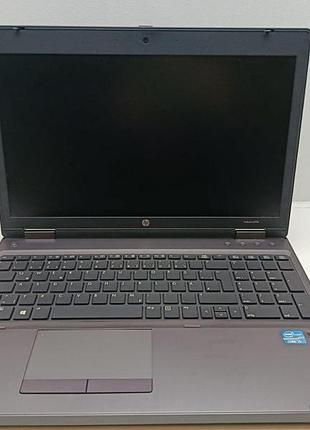 Ноутбук hp probook 6570b i5-3210m\0\0\ акб+ (товар вживаний)