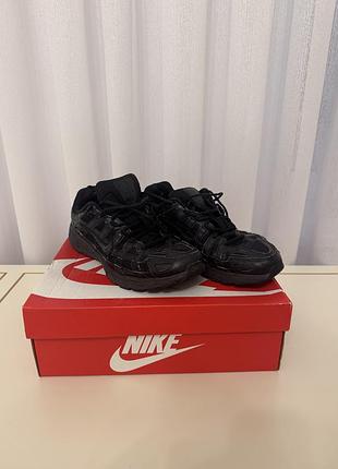 Nike p6000 2