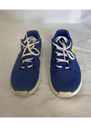 Кроссовки nike 44/28. 2
