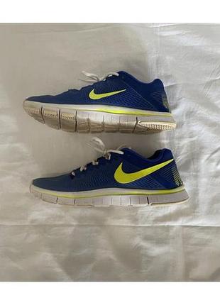Кроссовки nike 44/28. 5