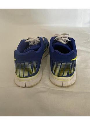 Кроссовки nike 44/28. 4