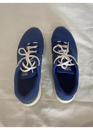 Кроссовки nike 44/28. 3