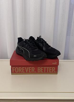 Puma reflect line