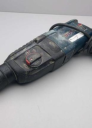 Перфоратор б/у bosch gbh 2-26 dfr 2