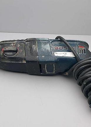 Перфоратор б/у bosch gbh 2-26 dfr 3