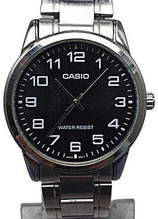 Наручные часы б/у casio mtp-v001d-1b
