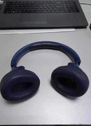 Наушники bluetooth-гарнитура б/у jbl tune 710 bt