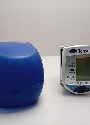 Тонометр б/у tensoval mobile