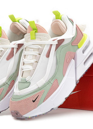 Air max furyosa