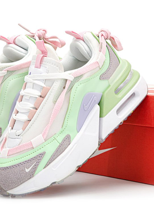 Air max furyosa
