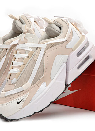 Air max furyosa