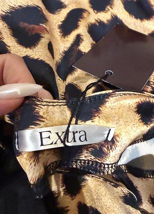Сукня міні extra 6