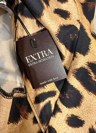 Сукня міні extra 5