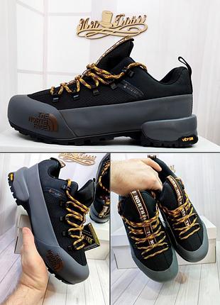 Чоловічі кросівки the north face glenclyffetm ліцензія, термо-21°